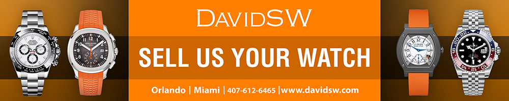 DavidSW Watches